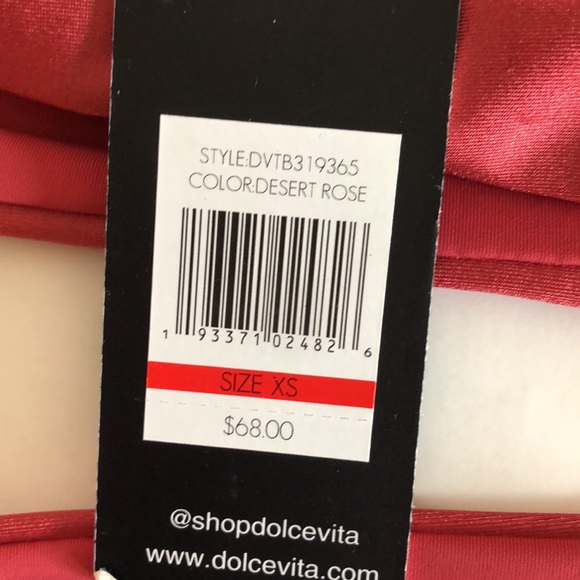 DOLCE VITA Trail Blazer /Trail Blazer High Waist - Picture 11 of 11